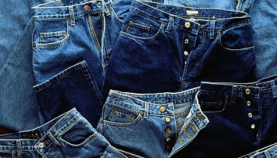 Denim Logistic