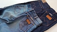 Denim Logistic